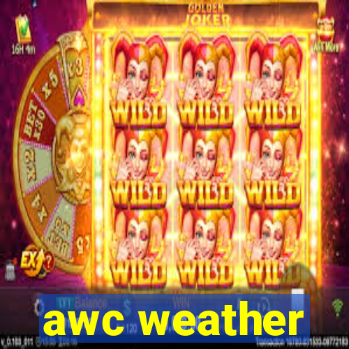 awc weather